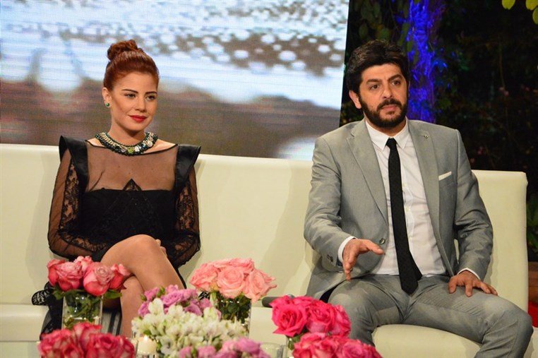 Murex D'Or Tribute for Issam Breidy